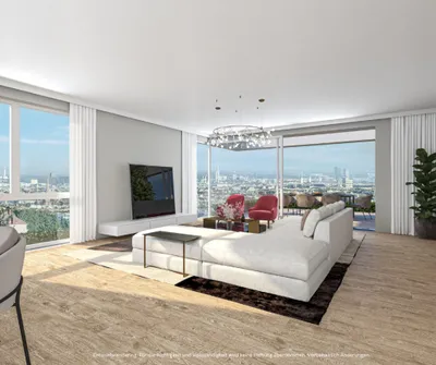 5-Zimmer-Wohnung kaufen in Wien – 177,44 m², € 1.764.000 – Bild 3 von 4
