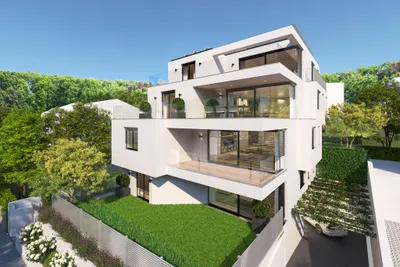 5-Zimmer-Wohnung kaufen in Wien – 177,44 m², € 1.764.000 – Bild 1 von 4