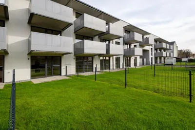 3-Zimmer-Wohnung mieten in Graz – 74,26 m², € 1.250