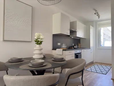3-Zimmer-Wohnung mieten in Graz – 74,26 m², € 1.250 – Bild 4 von 10