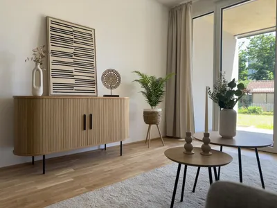3-Zimmer-Wohnung mieten in Graz – 74,26 m², € 1.250 – Bild 3 von 10