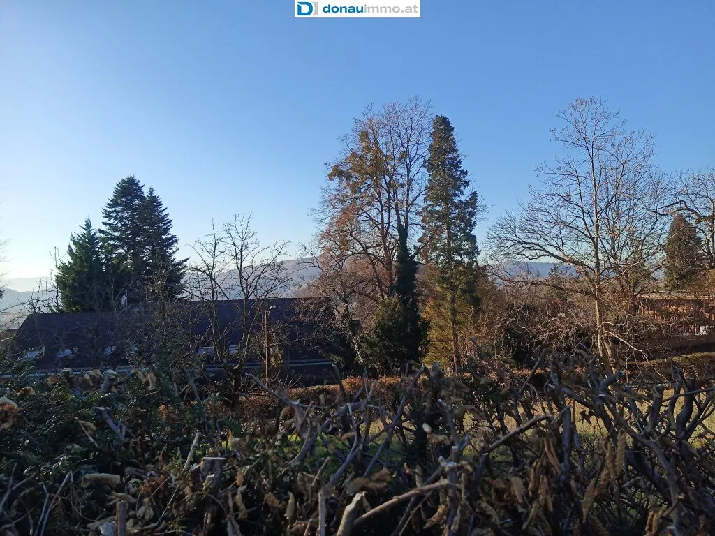 Wunderschönes, sonniges Baugrundstück am Rosenberg in 8010 Graz - Ansicht 2