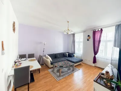 3-Zimmer-Wohnung mieten in Wien – 71 m², € 952