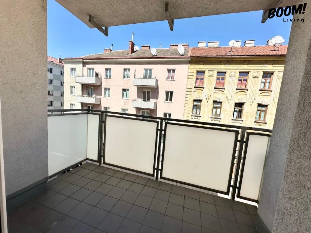Wohnung – Wien - Ansicht 2