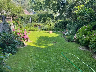 2-Zimmer-Wohnung mieten in Klagenfurt – 37 m², € 537
