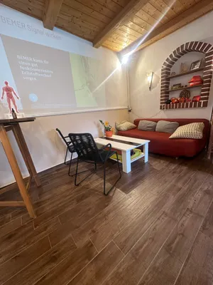 1-Zimmer-Gewerbeimmobilie mieten in Melk – 45 m², € 14 – Bild 2 von 2