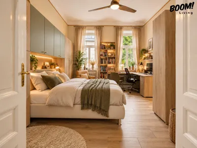 3-Zimmer-Wohnung kaufen in Wien – 106,43 m², € 749.000 – Bild 3 von 10