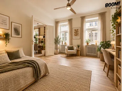 3-Zimmer-Wohnung kaufen in Wien – 106,43 m², € 749.000 – Bild 2 von 10