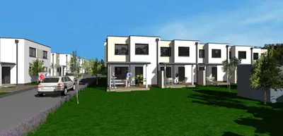 Haus mieten in Neusiedl am See – 114,85 m², € 1.414 – Bild 4 von 4