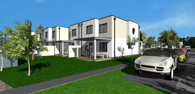 Haus mieten in Neusiedl am See – 114,85 m², € 1.414 – Bild 3 von 4