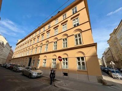 2-Zimmer-Wohnung kaufen in Wien – 54,17 m², € 325.000 – Bild 13 von 15