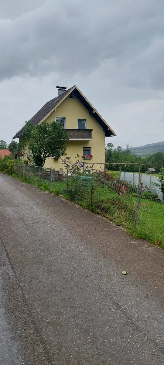 Haus – Lauterbach - Ansicht 2