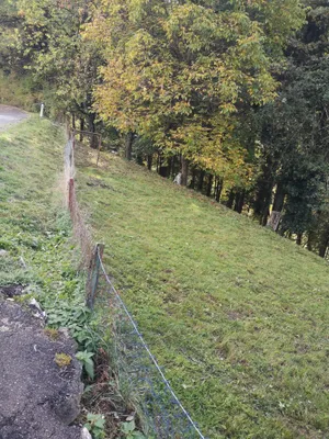 Grundstück kaufen in Leoben – 690 m², € 5.550