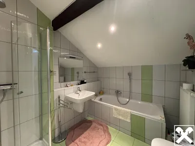 4-Zimmer-Haus kaufen in Perg – 101 m², € 160.000 – Bild 6 von 6