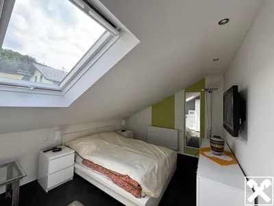 4-Zimmer-Haus kaufen in Perg – 101 m², € 160.000 – Bild 5 von 6