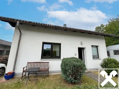 4-Zimmer-Haus kaufen in Perg – 101 m², € 160.000