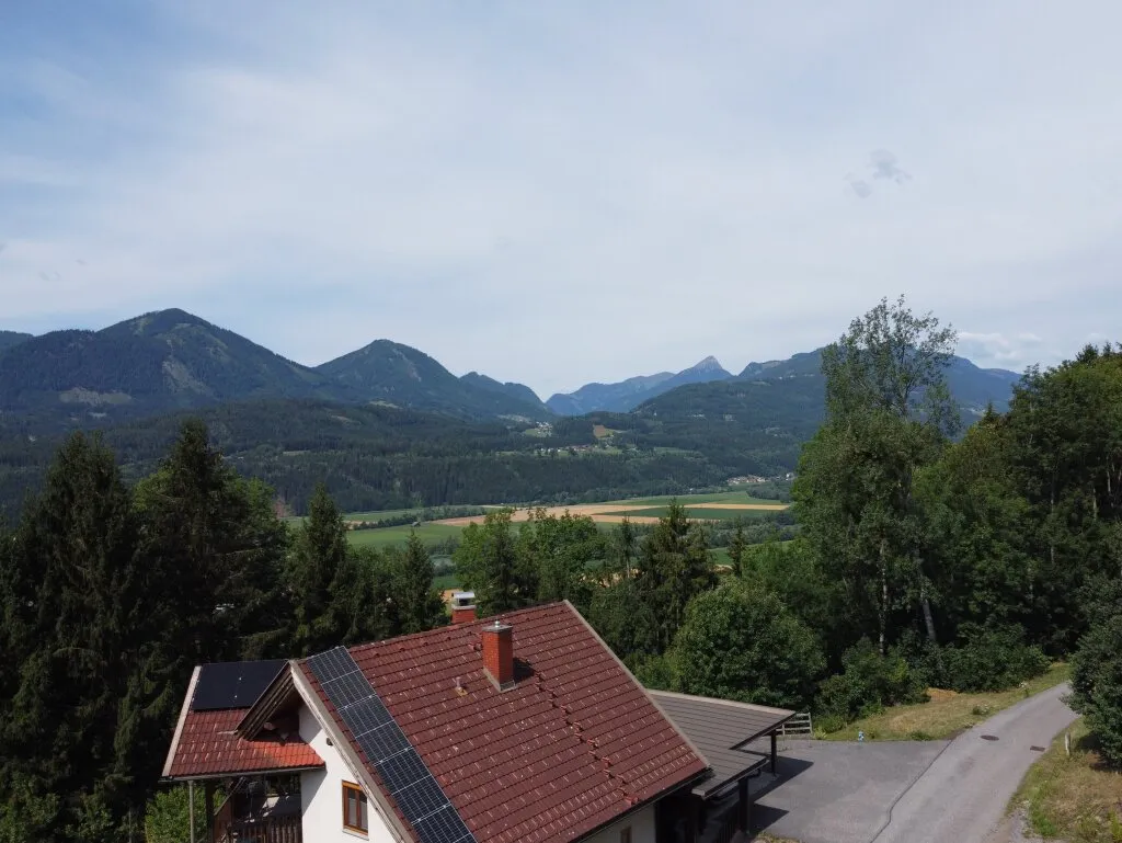 IHR PLATZ AN DER SONNE! TOLLES BAUGRUNDSTÜCK OHNE BEBAUUNGSVERPFLICHTUNG! - Ansicht 3