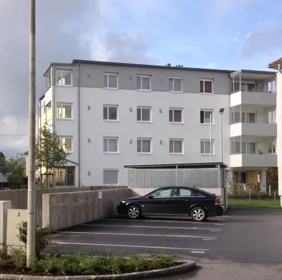 Wohnung mieten in Linz Land – 85,2 m², € 955
