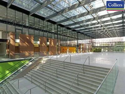 Gewerbeimmobilie mieten in Wien – 253 m², € 5.313 – Bild 2 von 3
