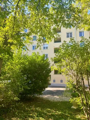 2-Zimmer-Wohnung mieten in Wien – 40 m², € 990 – Bild 8 von 9