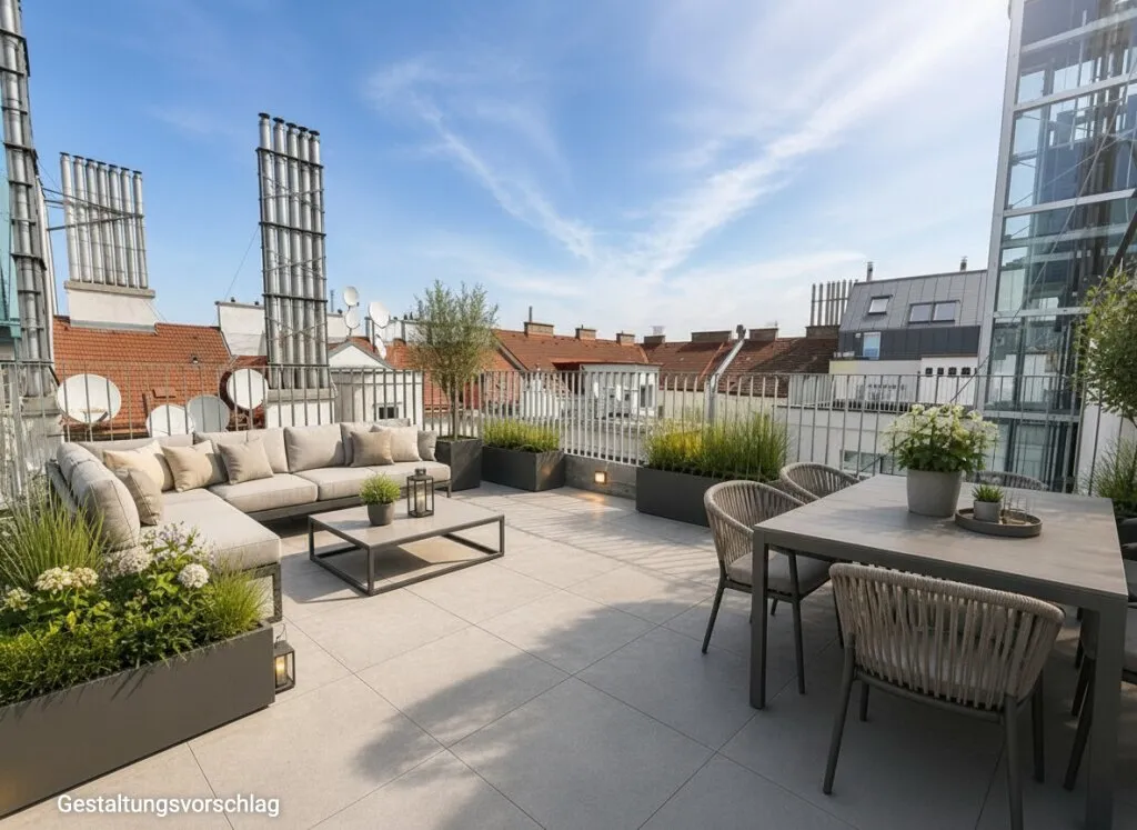 Wohnung – Wien