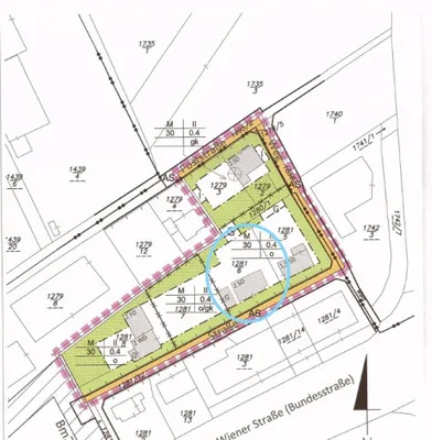 Grundstück kaufen in Linz Land – 1 081 m², € 500.000 – Bild 25 von 28