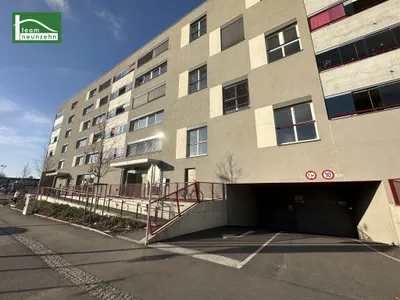 2-Zimmer-Wohnung mieten in Graz – 64,03 m², € 775 – Bild 9 von 12