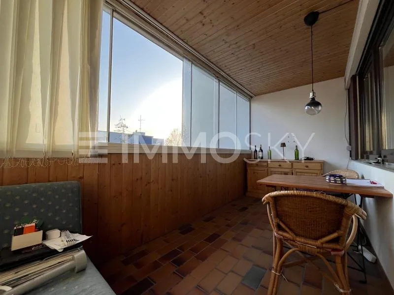 Seenahes Zuhause - Ansicht 2