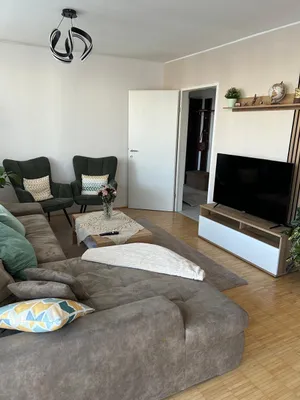 3-Zimmer-Wohnung mieten in Wels – 67 m², € 797 – Bild 2 von 10