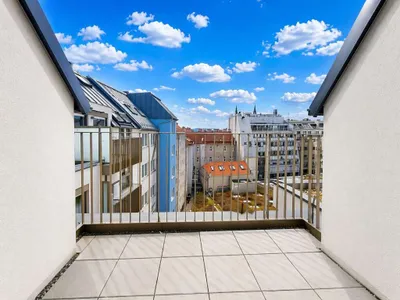 2-Zimmer-Wohnung kaufen in Wien – 49,28 m², € 337.600 – Bild 2 von 24