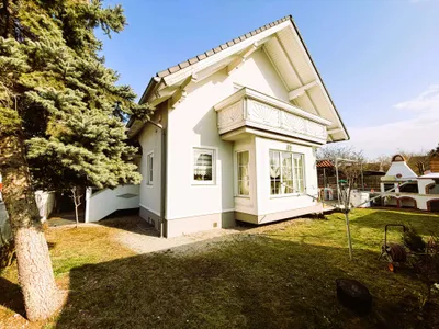 7-Zimmer-Haus kaufen in Wiener Neustadt – 207 m², € 584.900 – Bild 5 von 45