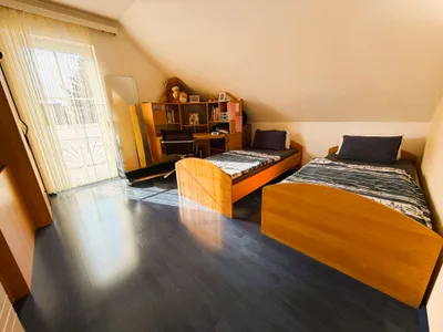 7-Zimmer-Haus kaufen in Wiener Neustadt – 207 m², € 584.900 – Bild 32 von 45