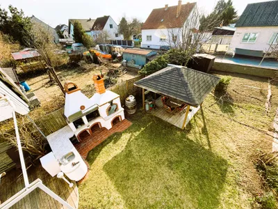 7-Zimmer-Haus kaufen in Wiener Neustadt – 207 m², € 584.900 – Bild 11 von 45