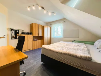 7-Zimmer-Haus kaufen in Wiener Neustadt – 207 m², € 584.900 – Bild 33 von 45