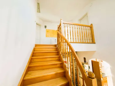 7-Zimmer-Haus kaufen in Wiener Neustadt – 207 m², € 584.900 – Bild 28 von 45