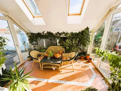 7-Zimmer-Haus kaufen in Wiener Neustadt – 207 m², € 584.900 – Bild 23 von 45