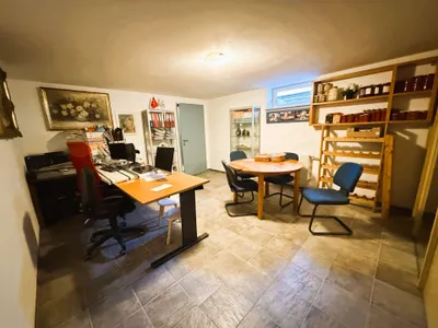 7-Zimmer-Haus kaufen in Wiener Neustadt – 207 m², € 584.900 – Bild 41 von 45