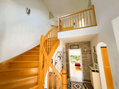 7-Zimmer-Haus kaufen in Wiener Neustadt – 207 m², € 584.900 – Bild 13 von 45