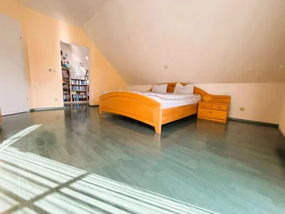 7-Zimmer-Haus kaufen in Wiener Neustadt – 207 m², € 584.900 – Bild 30 von 45