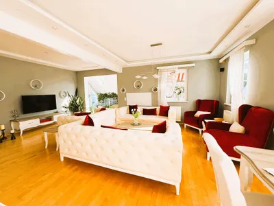 7-Zimmer-Haus kaufen in Wiener Neustadt – 207 m², € 584.900 – Bild 16 von 45