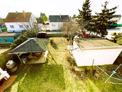 7-Zimmer-Haus kaufen in Wiener Neustadt – 207 m², € 584.900 – Bild 10 von 45