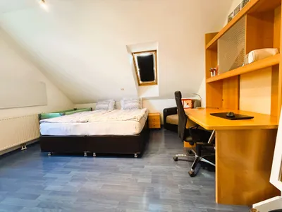 7-Zimmer-Haus kaufen in Wiener Neustadt – 207 m², € 584.900 – Bild 34 von 45