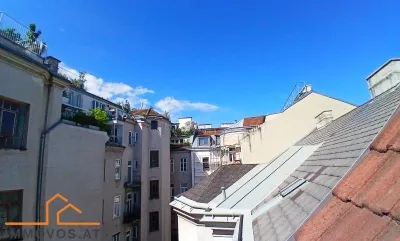 2-Zimmer-Wohnung mieten in Wien – 72 m², € 1.550 – Bild 8 von 13