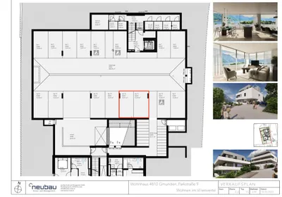 3-Zimmer-Wohnung kaufen in Gmunden – 109,24 m², € 1.990.000 – Bild 16 von 17