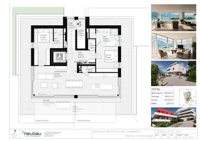3-Zimmer-Wohnung kaufen in Gmunden – 109,24 m², € 1.990.000 – Bild 15 von 17