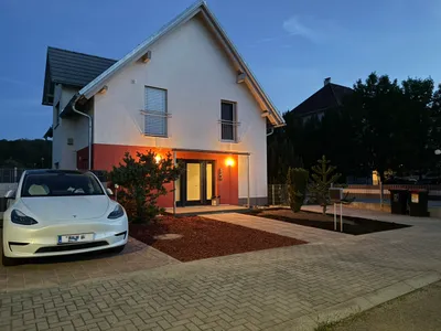 6-Zimmer-Haus kaufen in Oberpullendorf – 124 m², € 369.000 – Bild 5 von 37