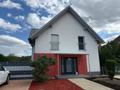 6-Zimmer-Haus kaufen in Oberpullendorf – 124 m², € 369.000 – Bild 2 von 37