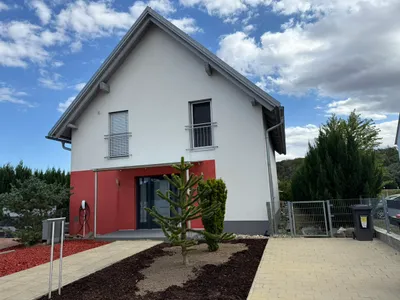 6-Zimmer-Haus kaufen in Oberpullendorf – 124 m², € 369.000 – Bild 3 von 37