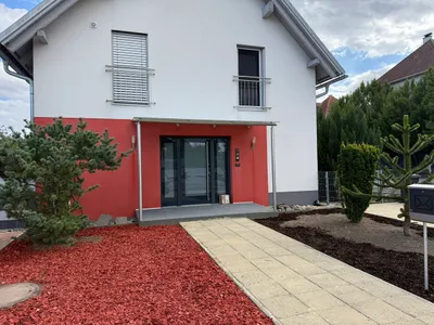 6-Zimmer-Haus kaufen in Oberpullendorf – 124 m², € 369.000 – Bild 7 von 37