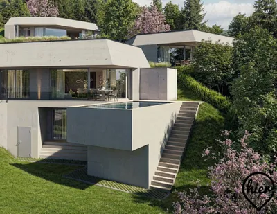 4-Zimmer-Haus kaufen in Graz – 159 m², € 1.780.000 – Bild 2 von 11